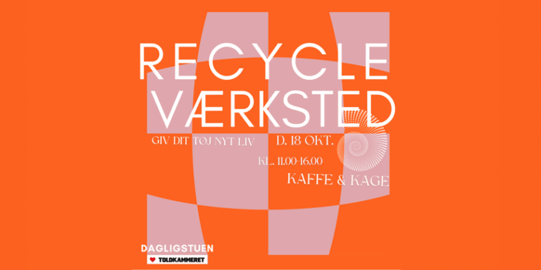 Recycle Værksted
