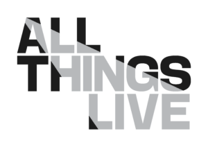 Allthingslive Logotype Stacked Monochrome Positive 01