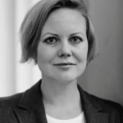 Mette Noehr