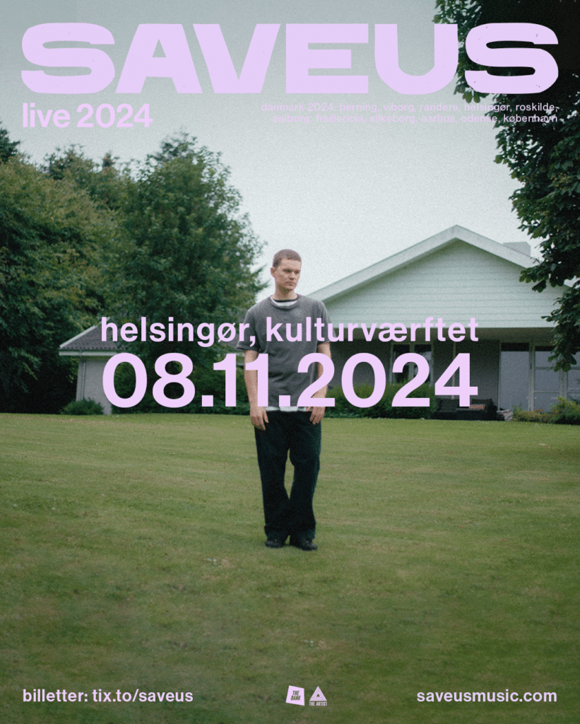 Saveus + support Guzo 1 SAVEUS EVENT helsingoer 1