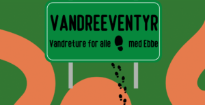 VANDRE EVENTYR – Teglstrup hegn med Ebbe