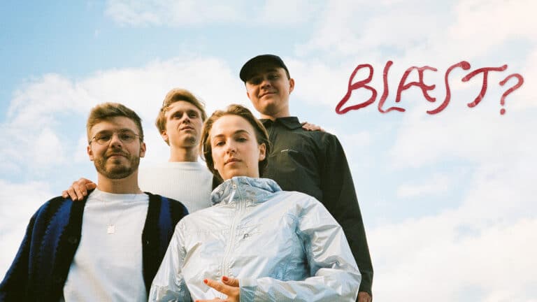 Få billetter: Blæst + Dahlin