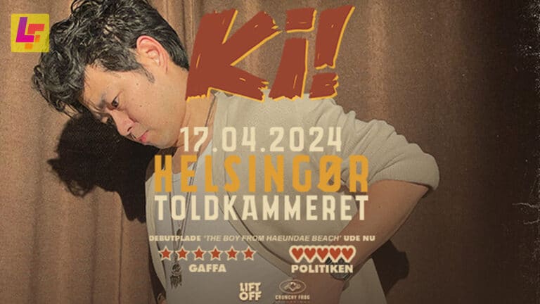 Ki!