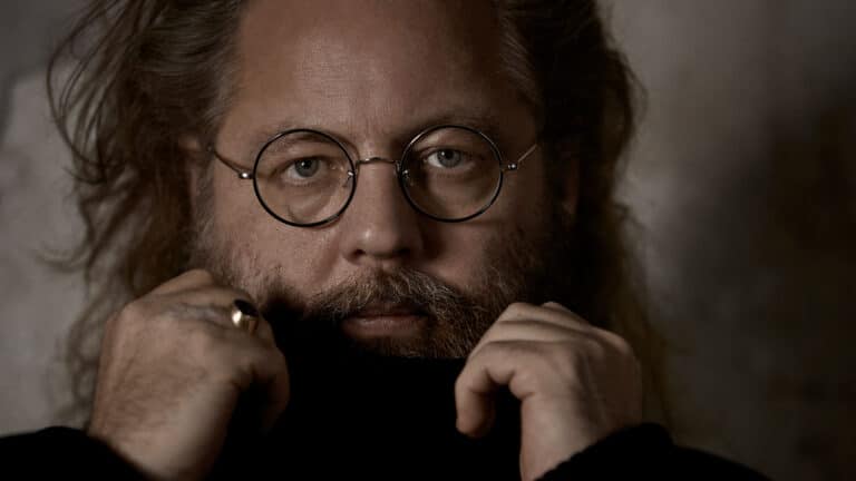 Udsolgt: Søren Huss