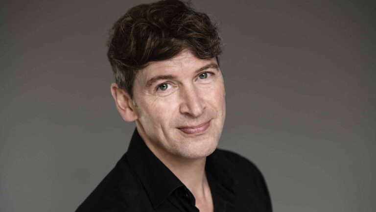 Litteratur Live: Jesper Wung-Sung