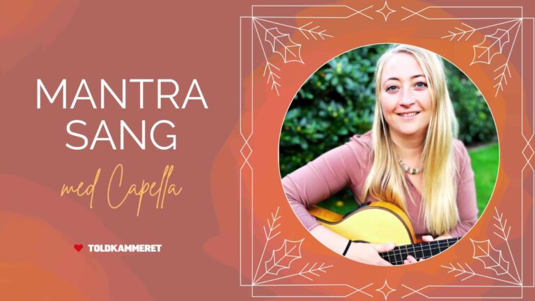 Mantra sang med Capella