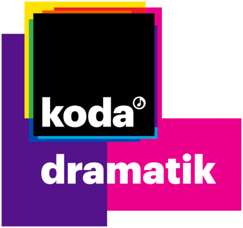 SKYBRUD - Musical 2024 5 koda dramatik logo