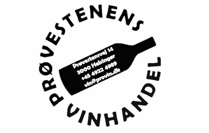 proevestenens vinhandel