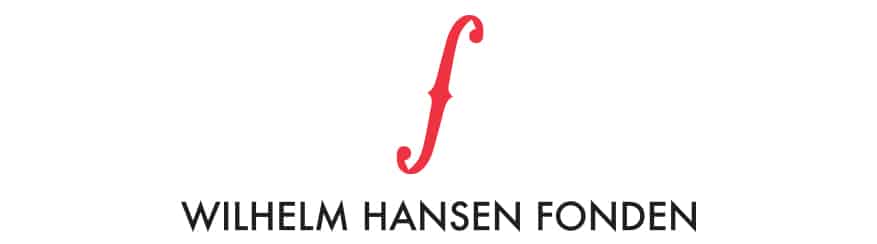 wilhem hansen fonden logo 150