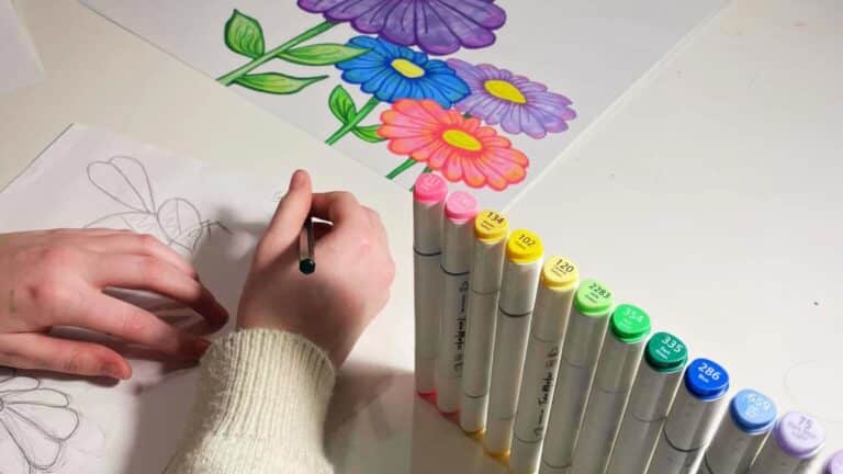 Klassisk tegning og illustration – for børn
