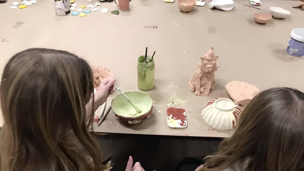 Billedskolen 5 hold 2