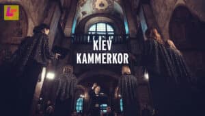 Kiev Kammerkor (UA)