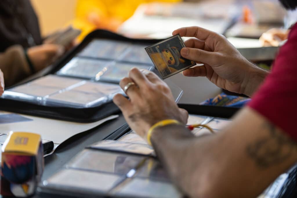 18 Photo ThinkAlike Pokemon Marked J1A2847