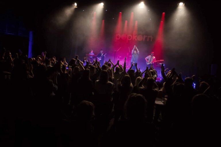 Popkorn Nordic 2025: Nye rammer, samme stærke fokus på talent