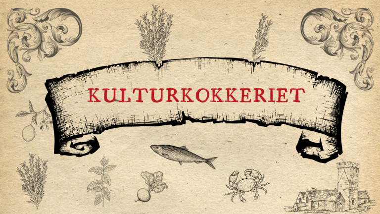 Kulturkokkeriet på Flynderupgård