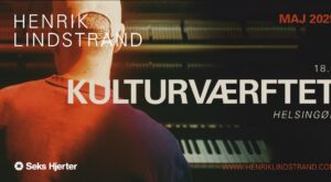 Henrik Lindstrand