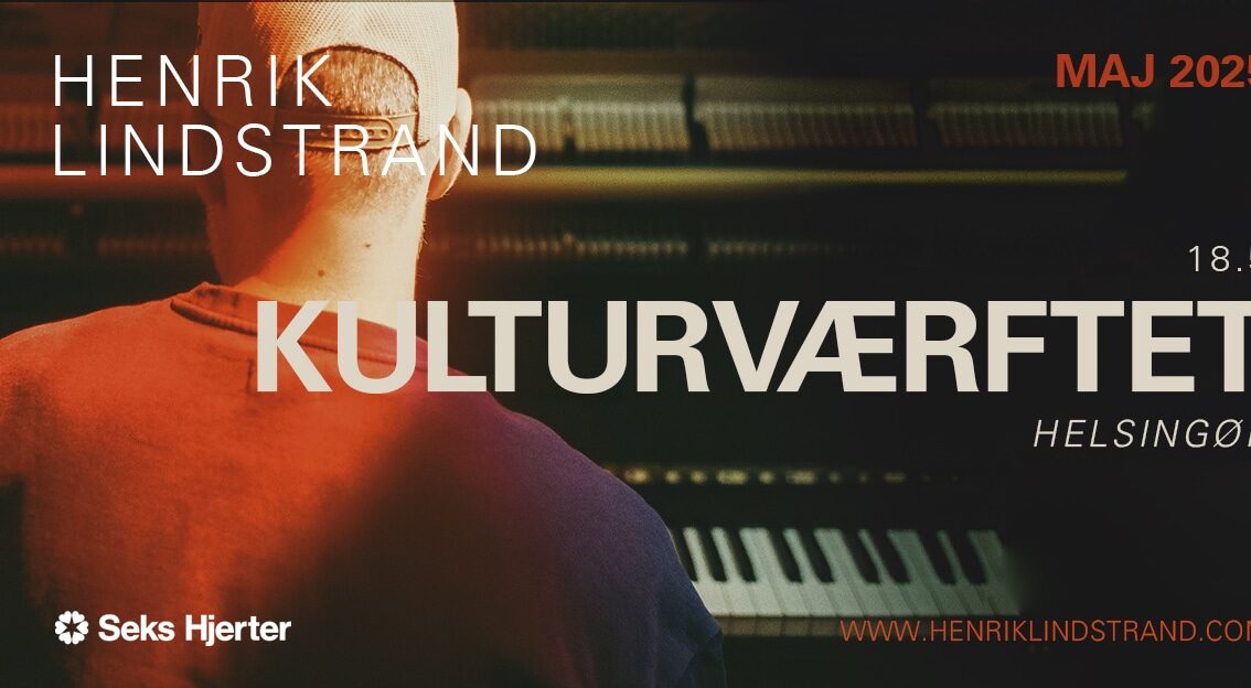 Henrik Lindstrand