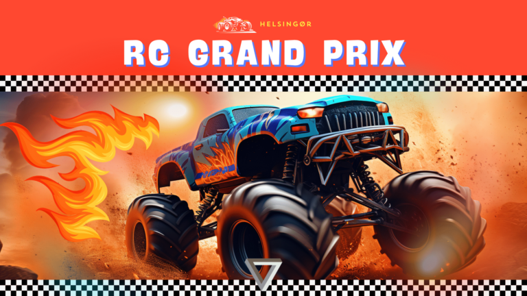 RC Grand Prix Helsingør