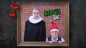 Bodils Jul