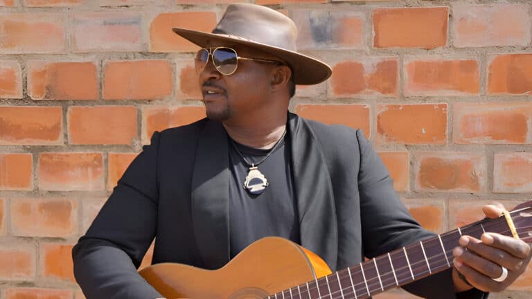 Samba Touré (ML)