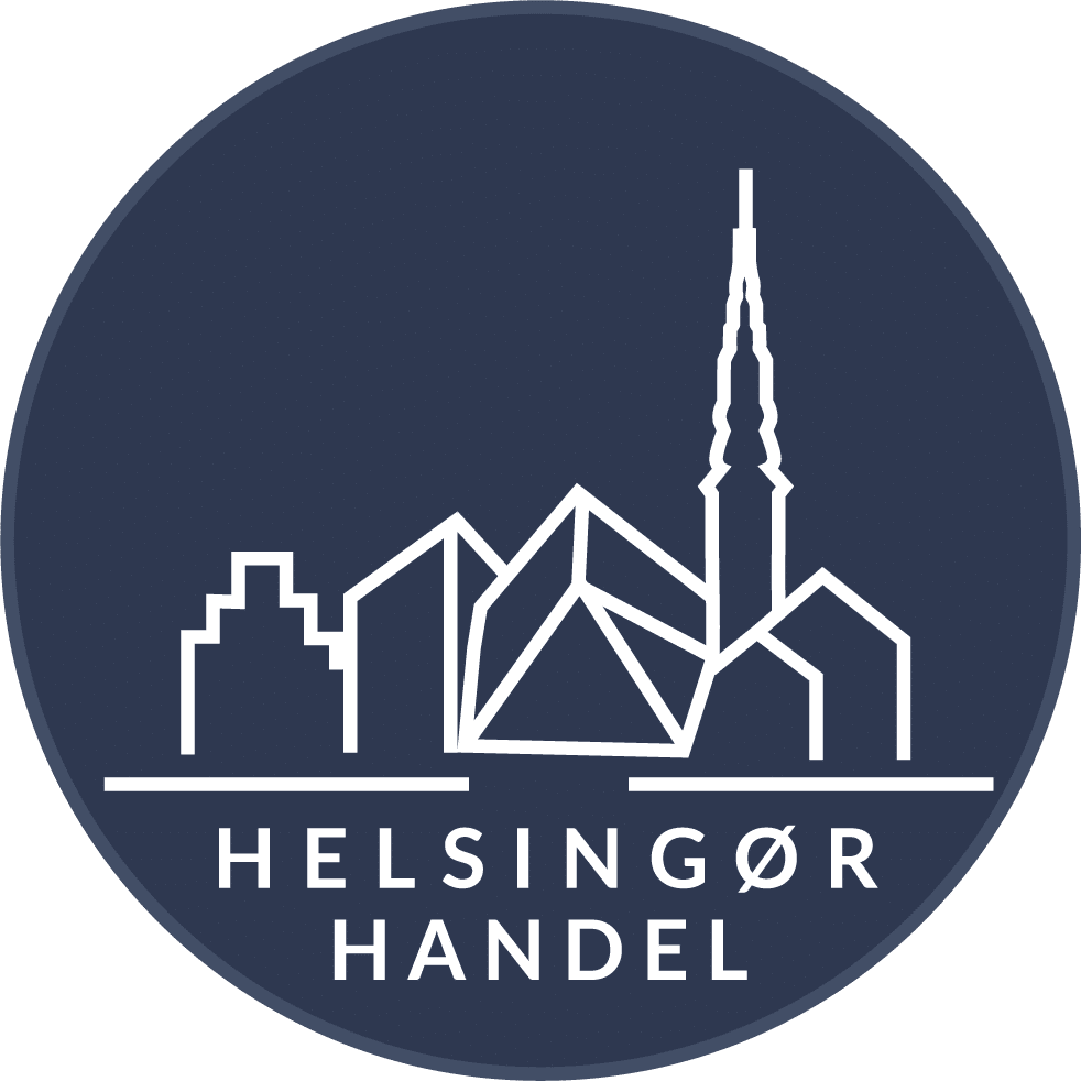Helsingoer handel HS