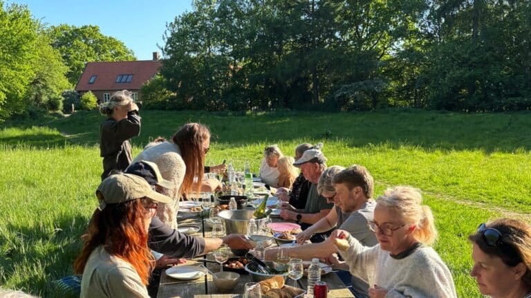 Oplevelser, der kombinerer natur og kultur, storhitter