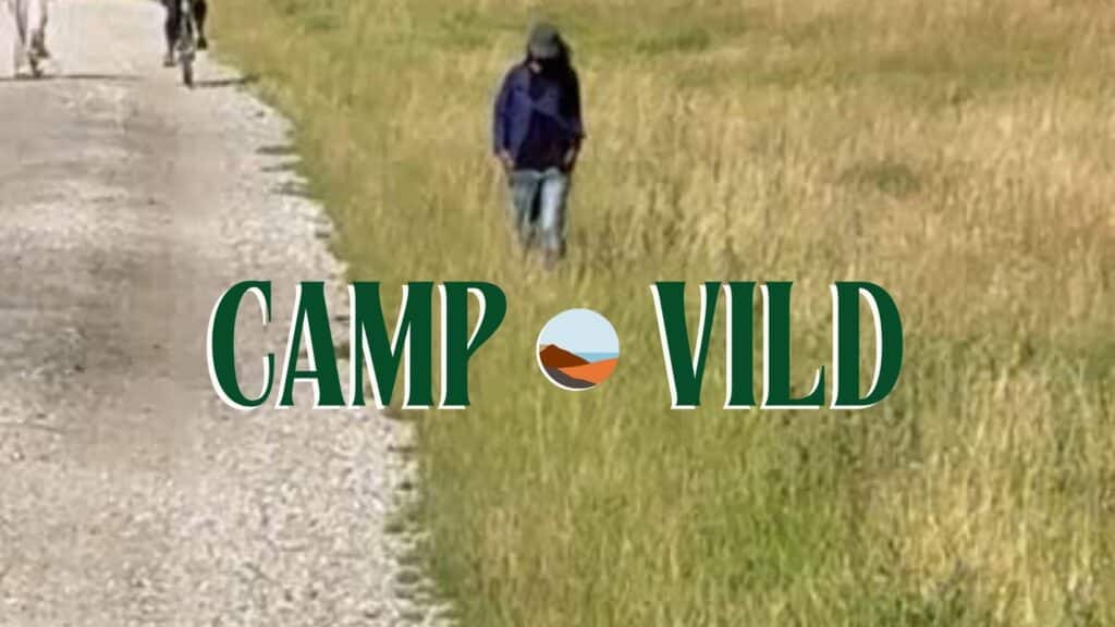 Camp Vild