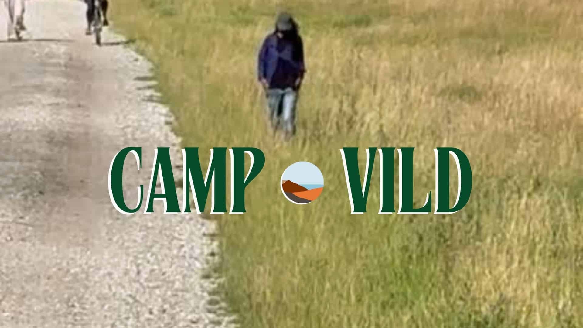 Camp event kuto