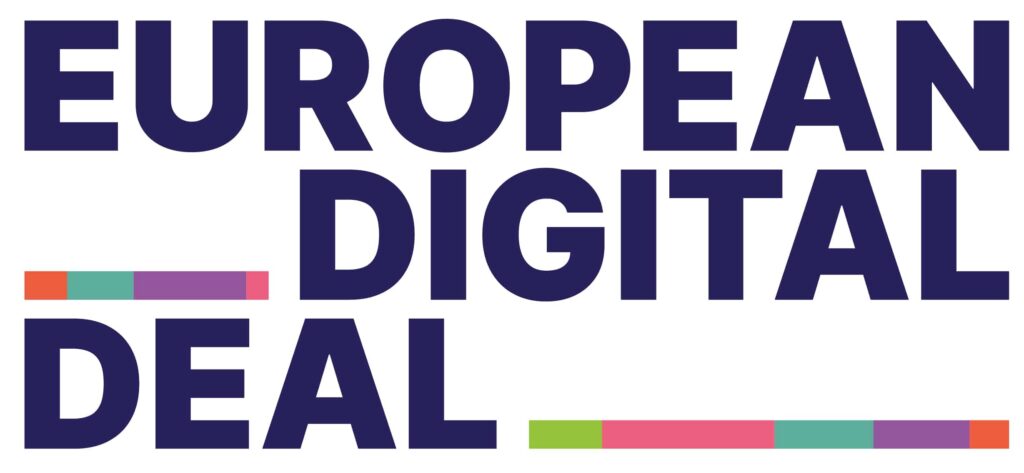European Digital Deal Logo RGB 1 1 1 1