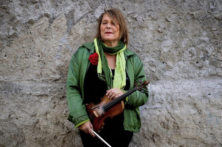 Anne Eltard Trio