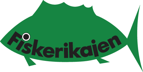 fiskerikajen logo