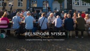 Helsingør Spiser