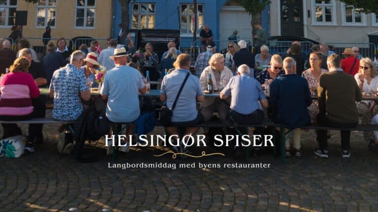 Helsingør Spiser