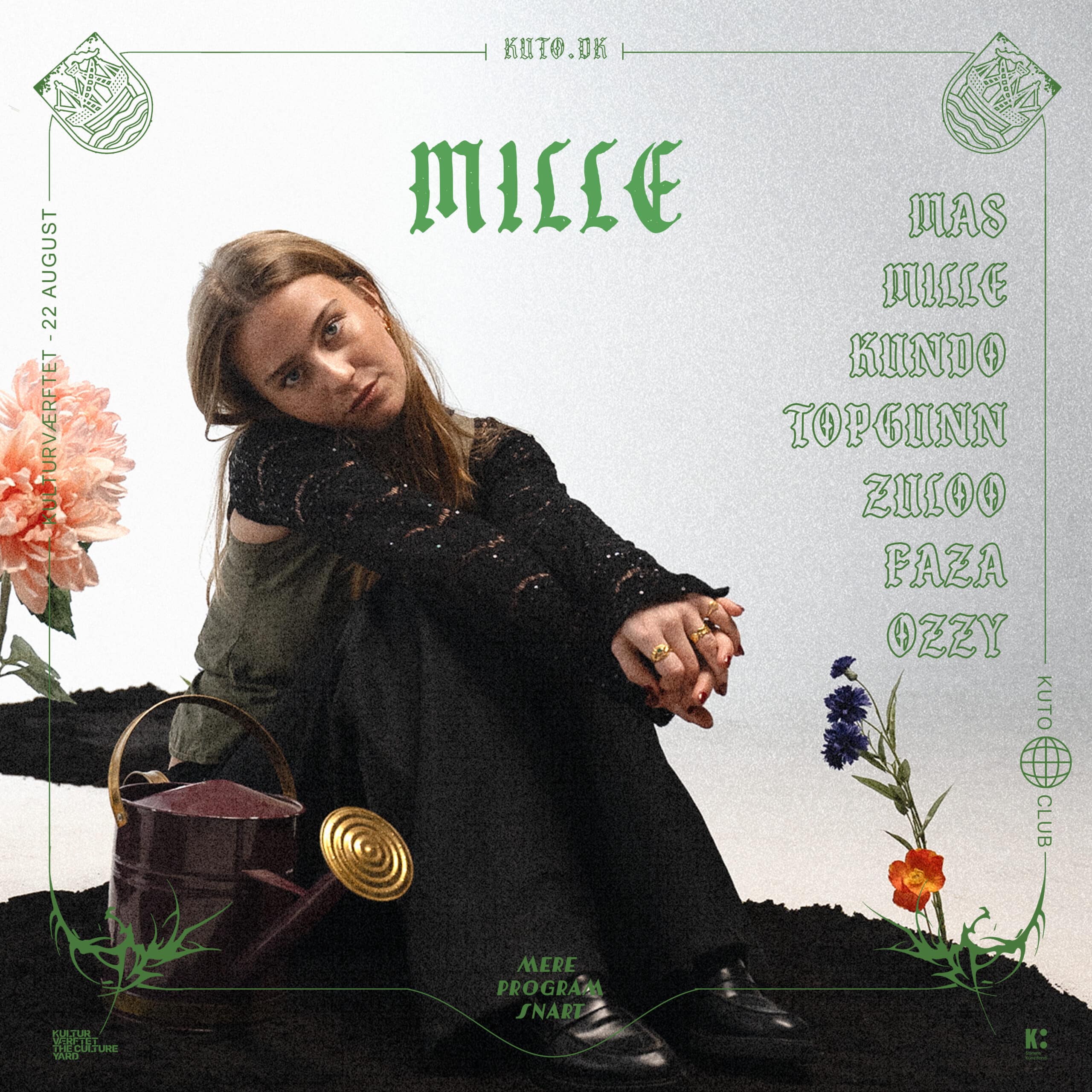 KUTO Club: Anton Westerlin, MAS, Ozzy, Mille, Faza, Zuloo, TopGunn, Kundo 3 Mille Square scaled