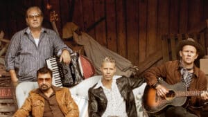Bo Kaspers Orkester (SE)