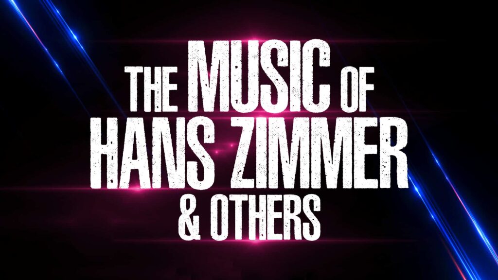 Aflyst: The Music of Hans Zimmer & Others