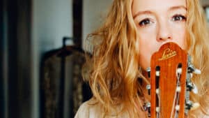 Lisa Ekdahl – The DUO Tour