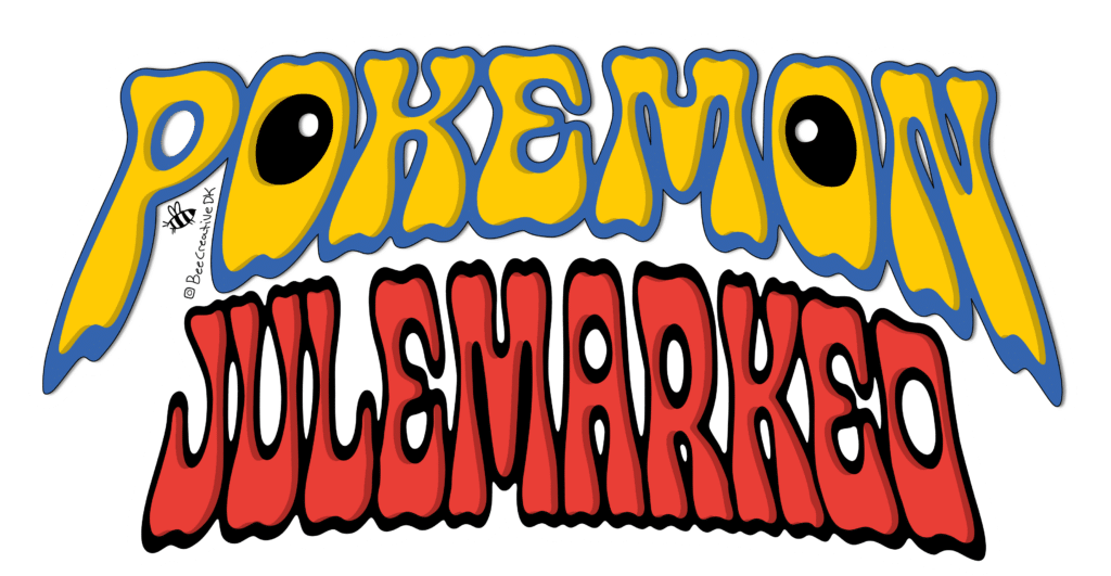 Pokemon Jullemark