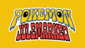 Pokémon Julemarked