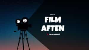 filmaften event