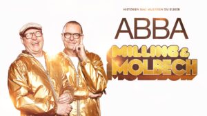 Milling & Molbech // ABBA