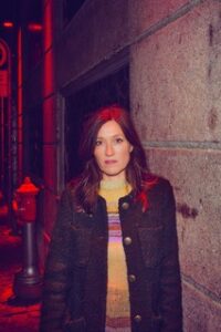 Fuld af Kærlighed – Film og talk med Christina Rosendahl 20 Billede