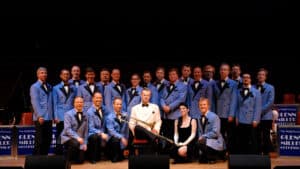 Glenn Miller Orchestra – Christmas Show
