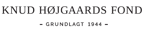 Knud Hoejgaards Fond