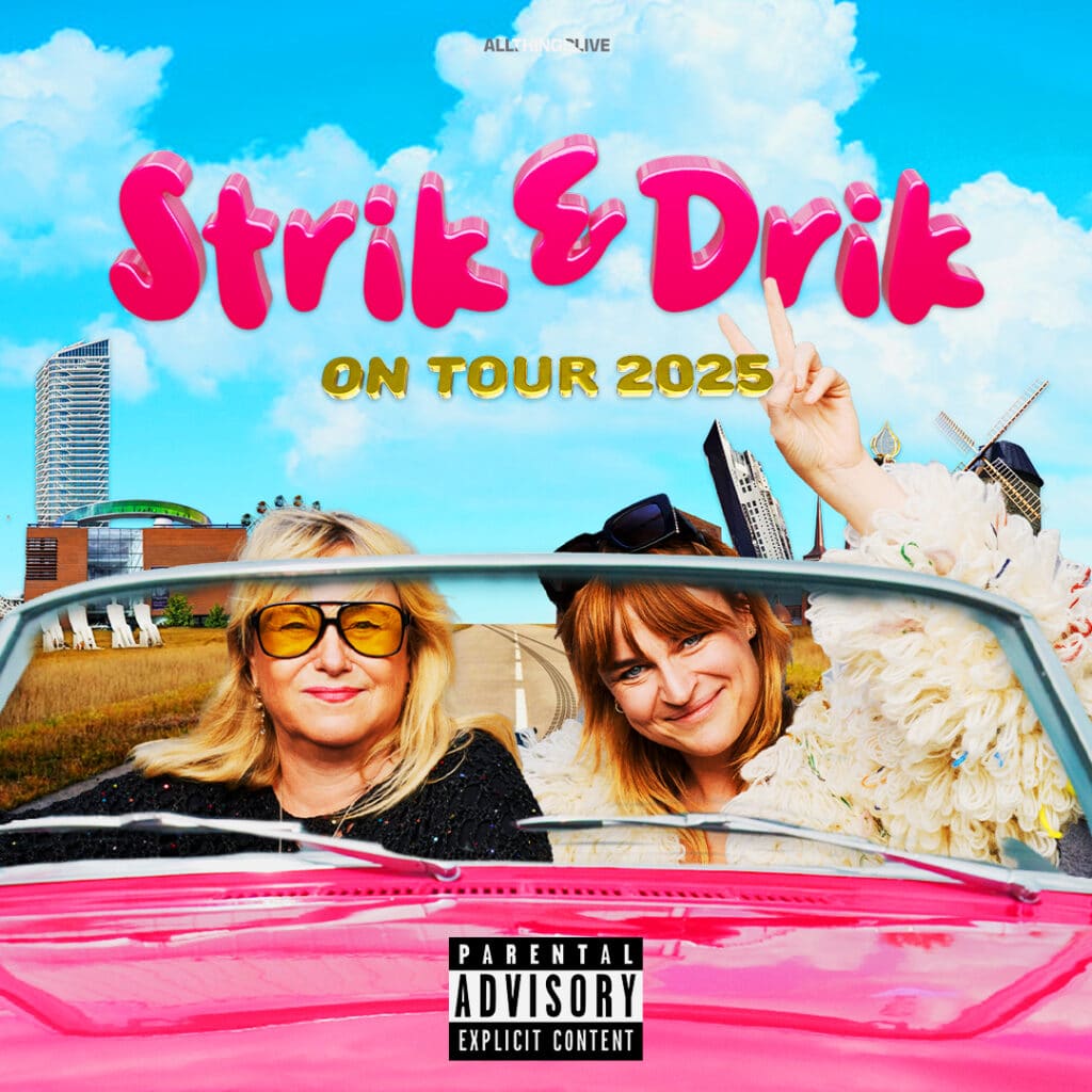 STRIKDRIKTOUR25 IG Square 1080 1080 2