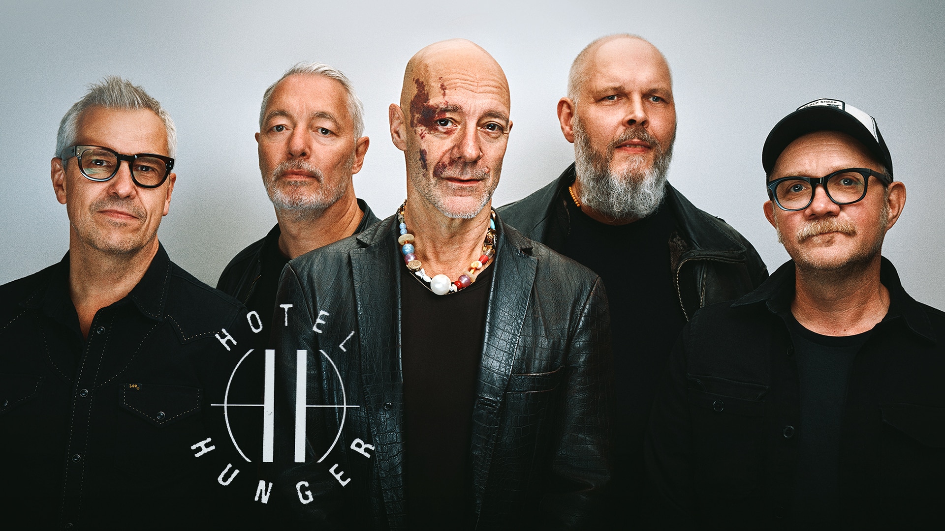 Hotel Hunger