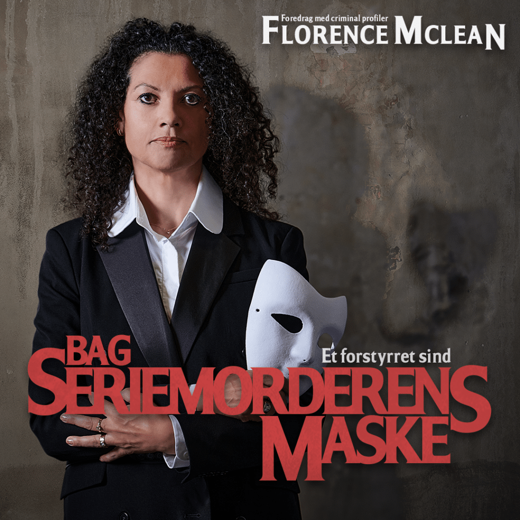 Florence McLean 0949 Bag seriemorderens maske 1080x1080 1