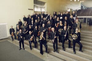 Nøddeknækkeren – Helsingborgs symfoniorkester