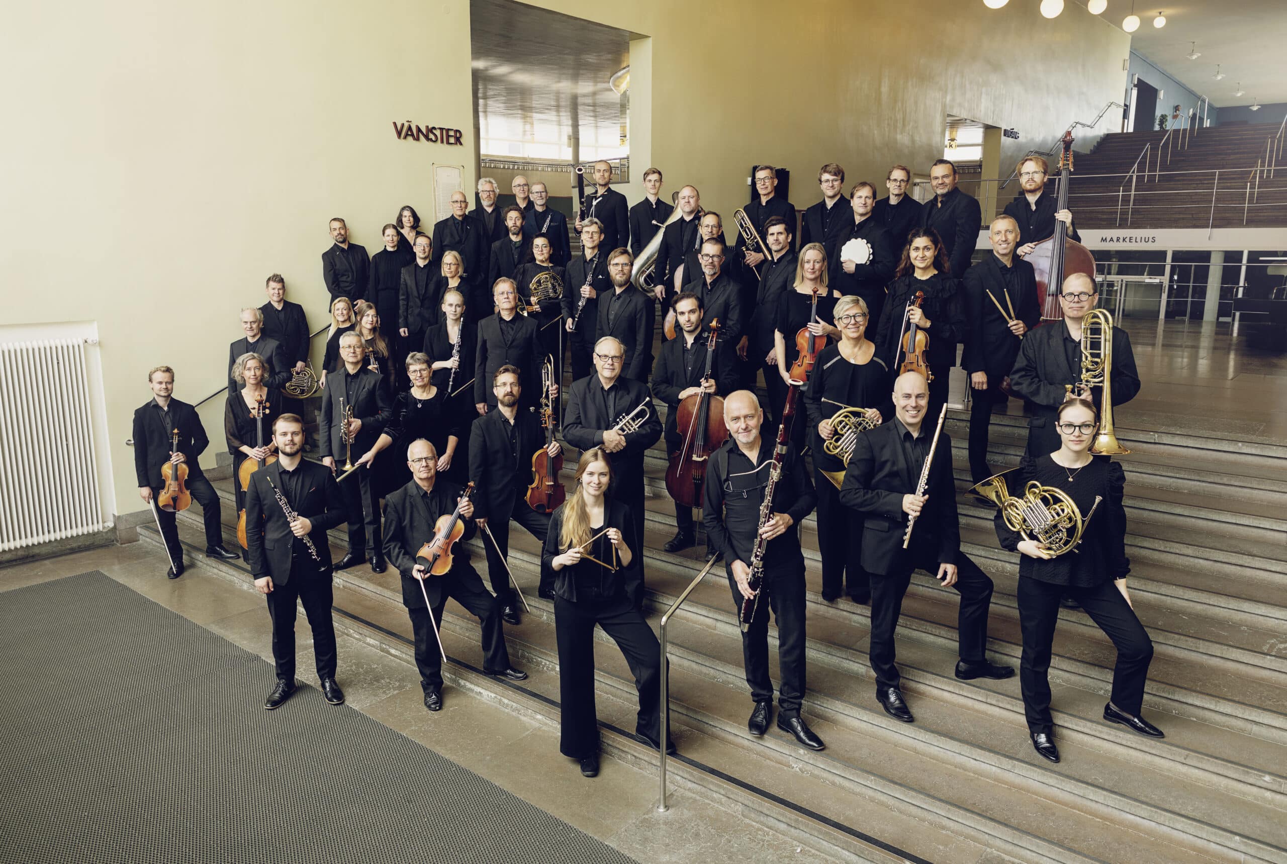 Helsingborgs Symfoniorkester fotograf Nikolaj Lund scaled