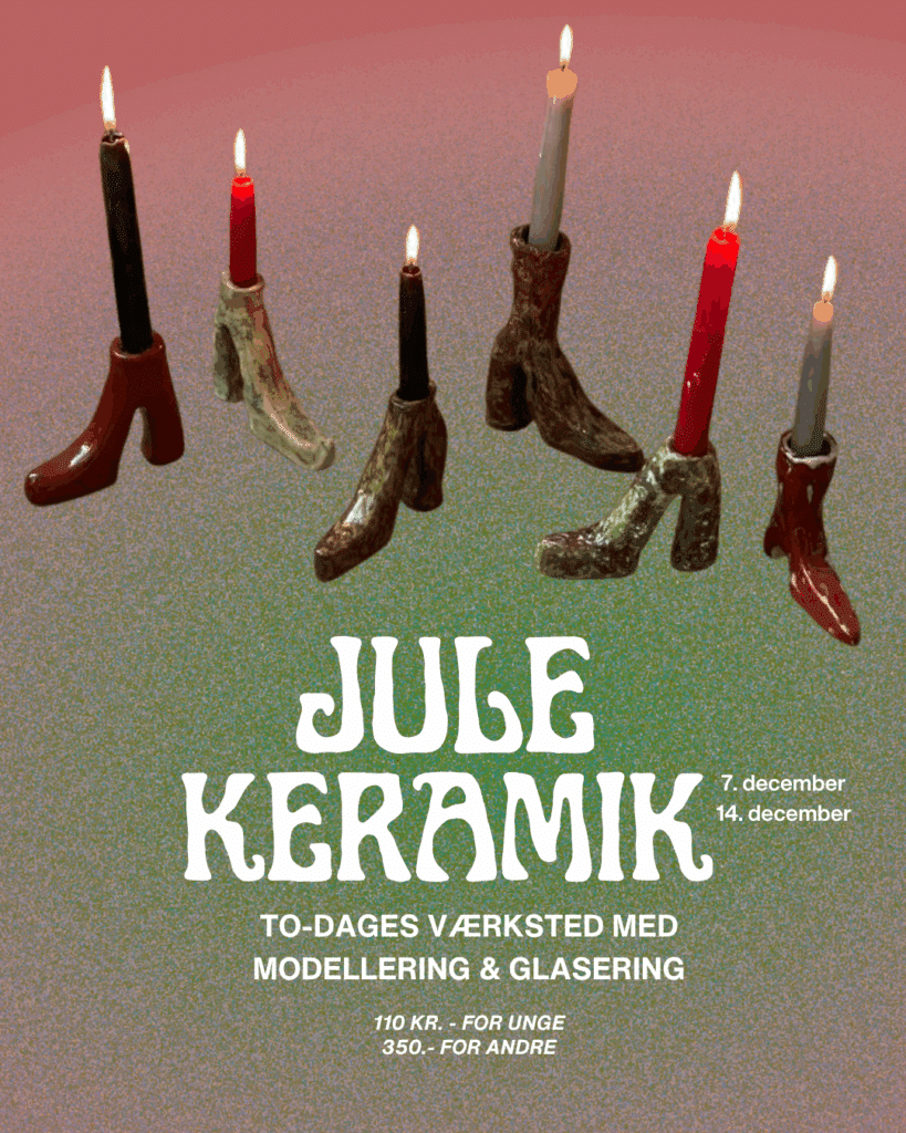 Julekeramik insta